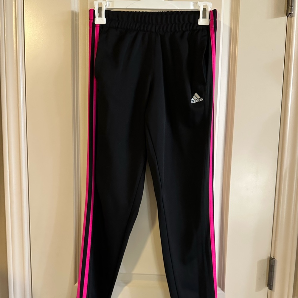Adidas Vintage 90s Sports Pants